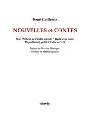 Nouvelles et contes