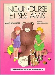 Nounourse et ses amis (livre de lecture)