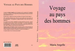 VOYAGE AU PAYS DES HOMMES