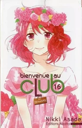 Bienvenue au club - tome 16