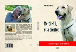 Merci Will, et à bientôt