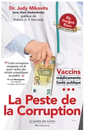 La peste de la corruption 