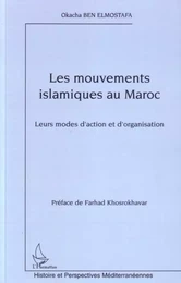 Les mouvements islamistes au Maroc