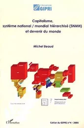 Capitalisme, système national / mondial hiérarchisé (SNMH) et devenir du monde