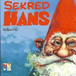 Sekred Hans