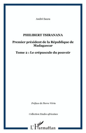 Philibert Tsiranana