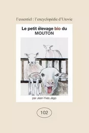 Le petit élevage bio du mouton