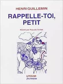 Rappelle-toi petit -  XXX - Utovie