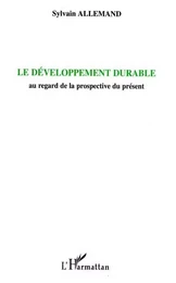 Le développement durable