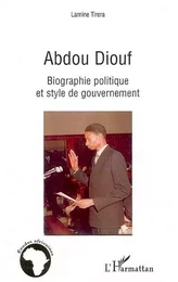 Abdou Diouf