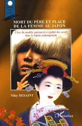 Mort du père et place de la femme au Japon