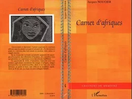 Carnet d'afriques