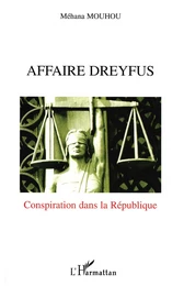 Affaire Dreyfus