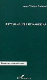 Psychanalyse et handicap