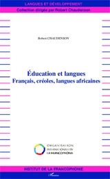 Education et langues