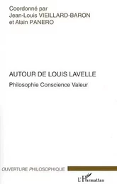 Autour de Louis Lavelle