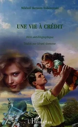 Une vie à crédit