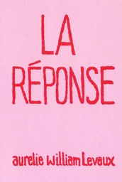 La Réponse - Nouvelle Edition