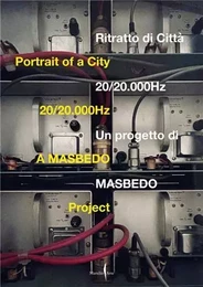 MASBEDO: Portrait of a City /anglais/italien