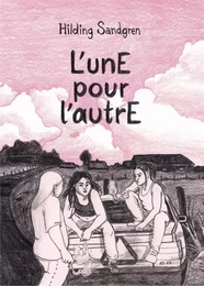 L' Une pour l'autre