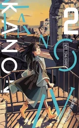 Kanon au bout du monde - tome 2