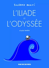 L'ILIADE ET L'ODYSSEE