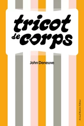 Tricot de corps