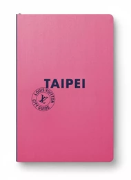 Taipei City Guide 2024 (Anglais)