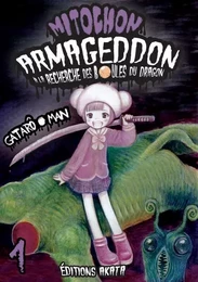 Mitochon Armageddon - tome 1