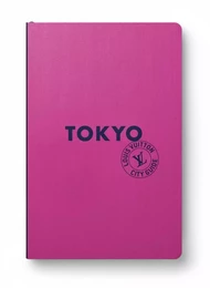 Tokyo City Guide 2024 (Anglais)