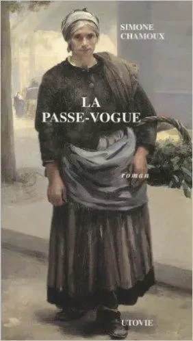 La passe vogue -  XXX - Utovie