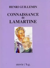 Conaissance de lamartine