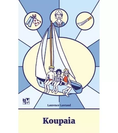 Koupaia