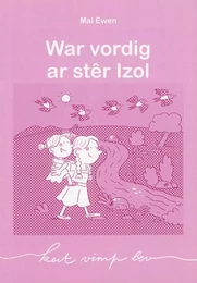 War bordig ar stêr Izol