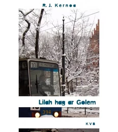 Lilah hag ar Golem