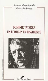 Dominik Tatarka