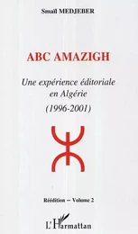 ABC AMAZIGH