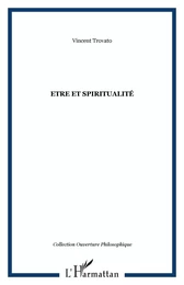 Etre et spiritualité