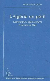 L'Algérie en péril