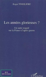 Les années glorieuses