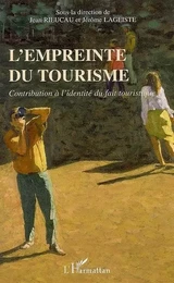 L'empreinte du tourisme