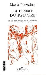 La femme du peintre