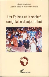 Les Eglises et la société congolaise d'aujourd'hui