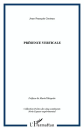 Présence verticale