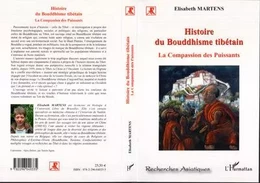 Histoire du bouddhisme tibétain