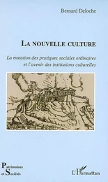 La nouvelle culture