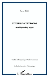 Intelligence et logos