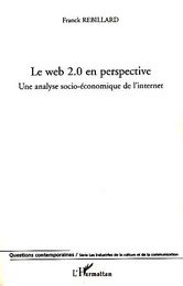 Le web 2.0 en perspective