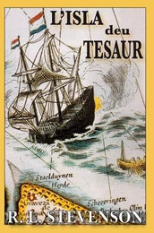 L'ISLA DEU TESAUR