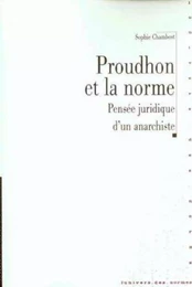 Proudhon et la norme